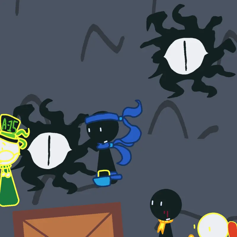 Game by @The_Beloved_Tutorialiw