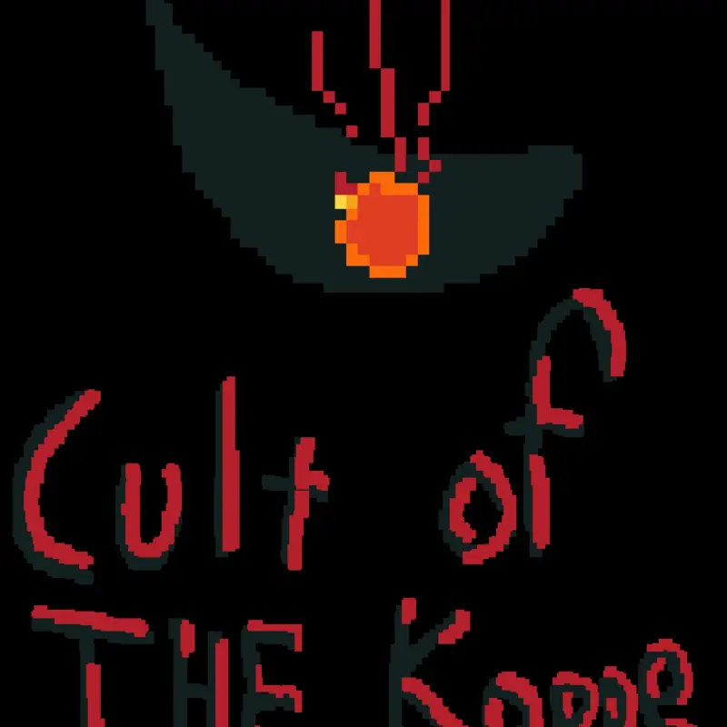 Game by @CoCoFruit