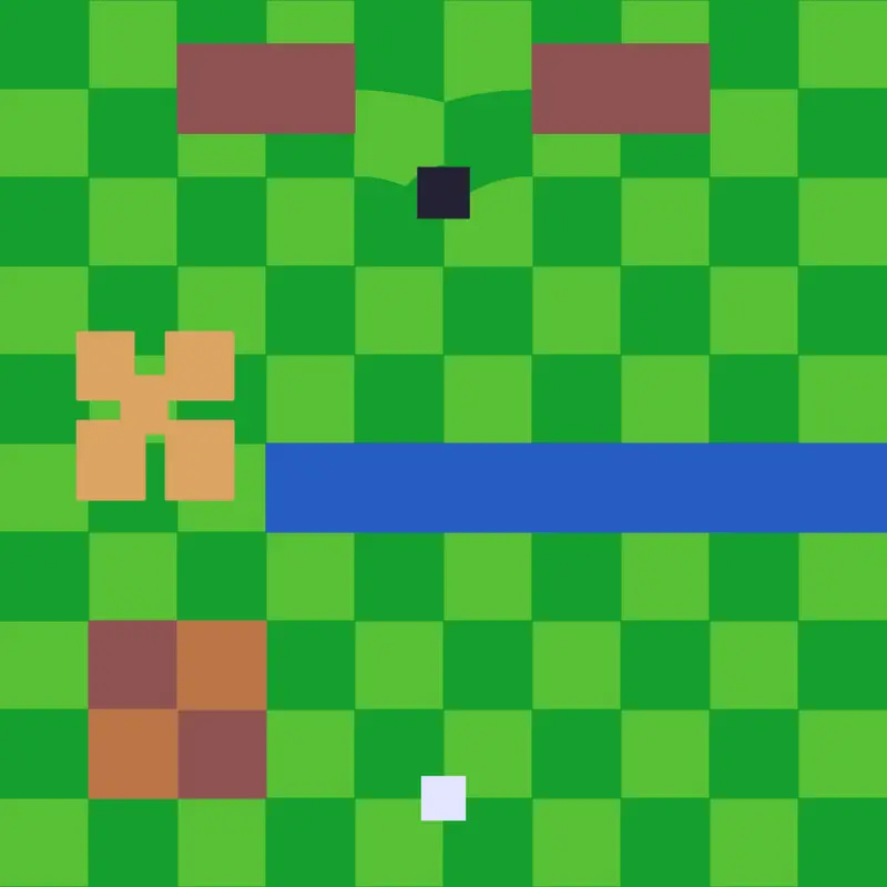 Game by @immeandimyou