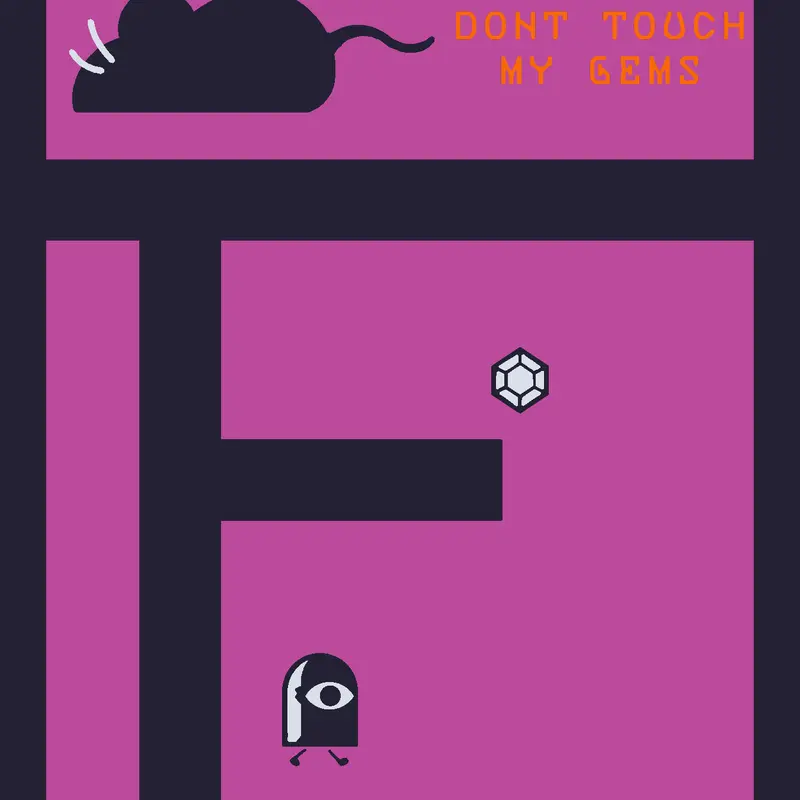 Game by @YujinBoy