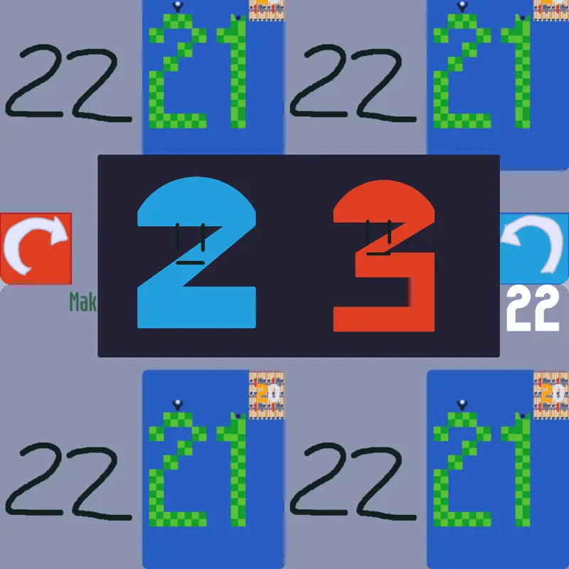 Game by @4DQaDu_Animations