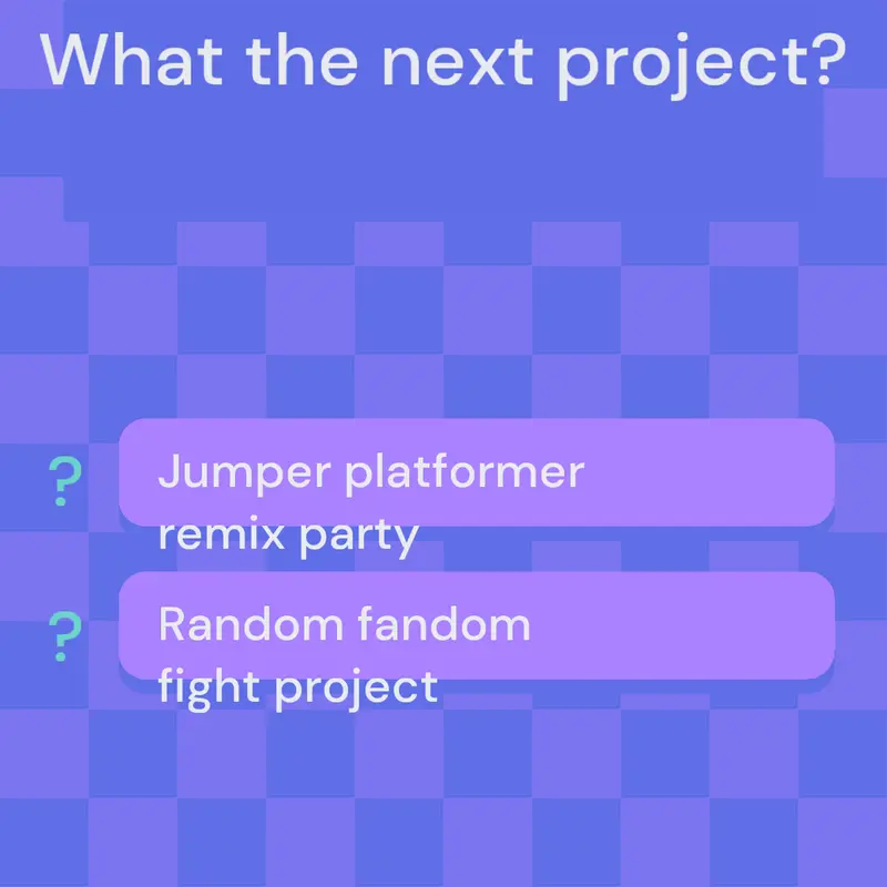 Game by @games_from_gambel