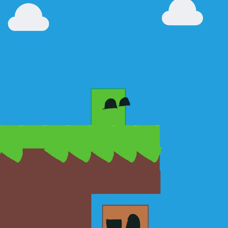 Game by @sursurpro