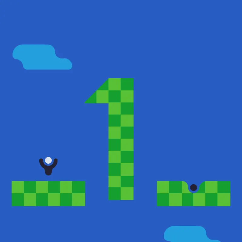 Game by @firsttimeusecastle
