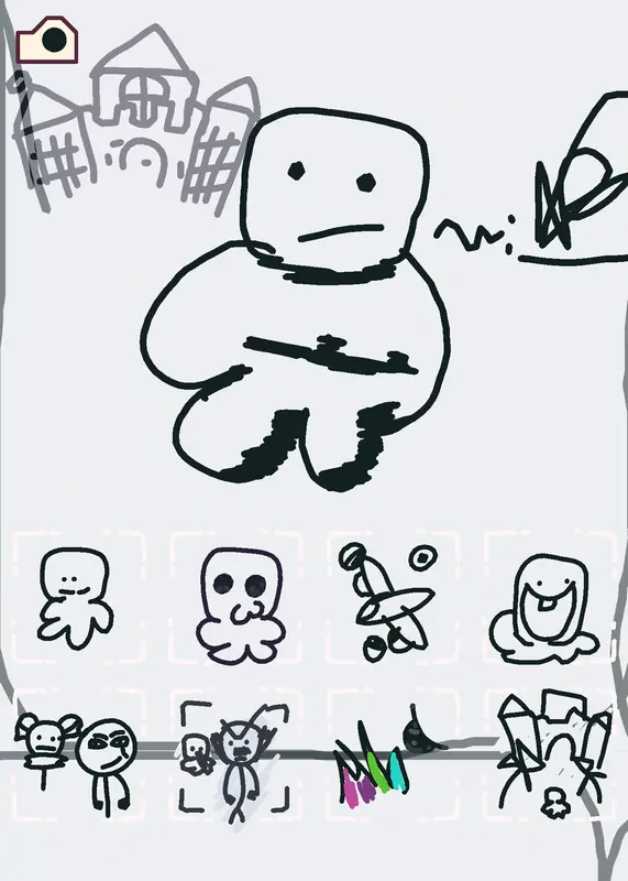 Game by @BUIDLERMAN4484