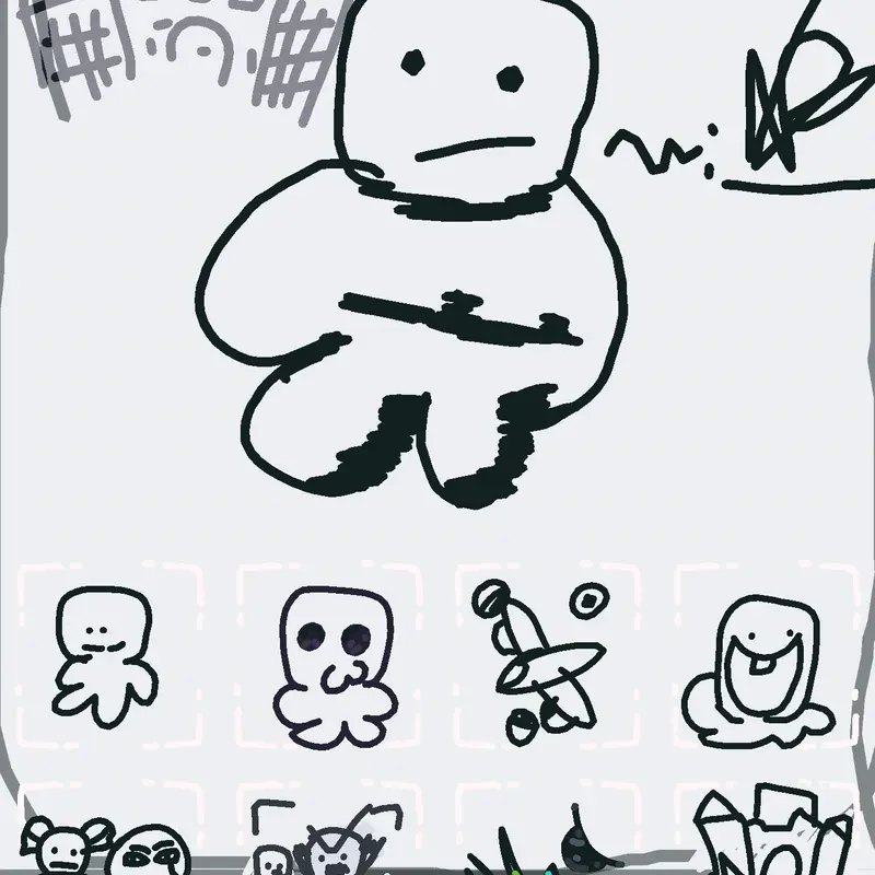 Game by @BUIDLERMAN4484
