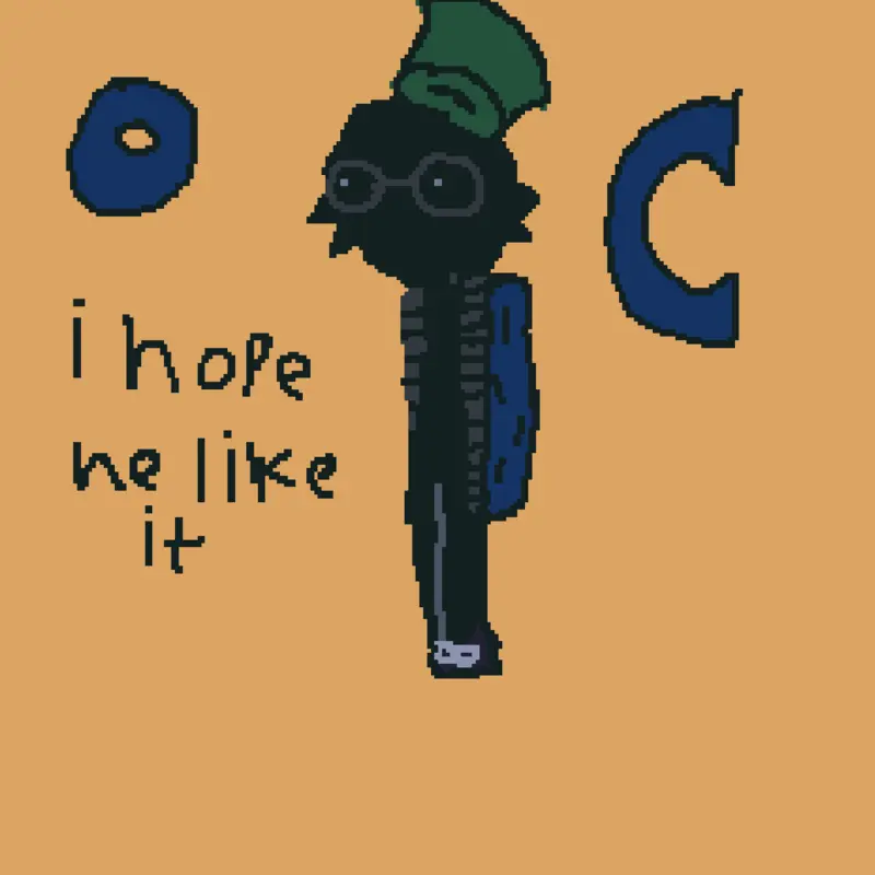 Game by @king-carrot9000