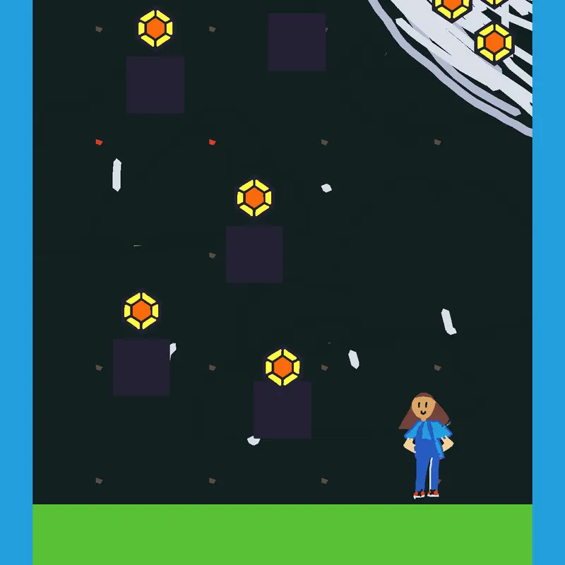 Game by @hadeelnja