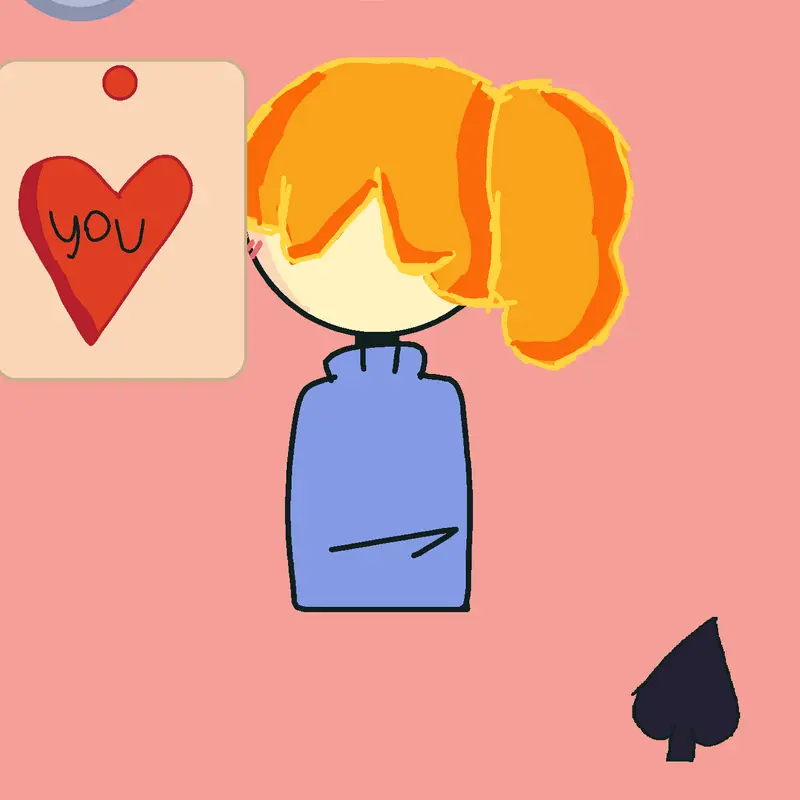 Game by @rondeservesbetter