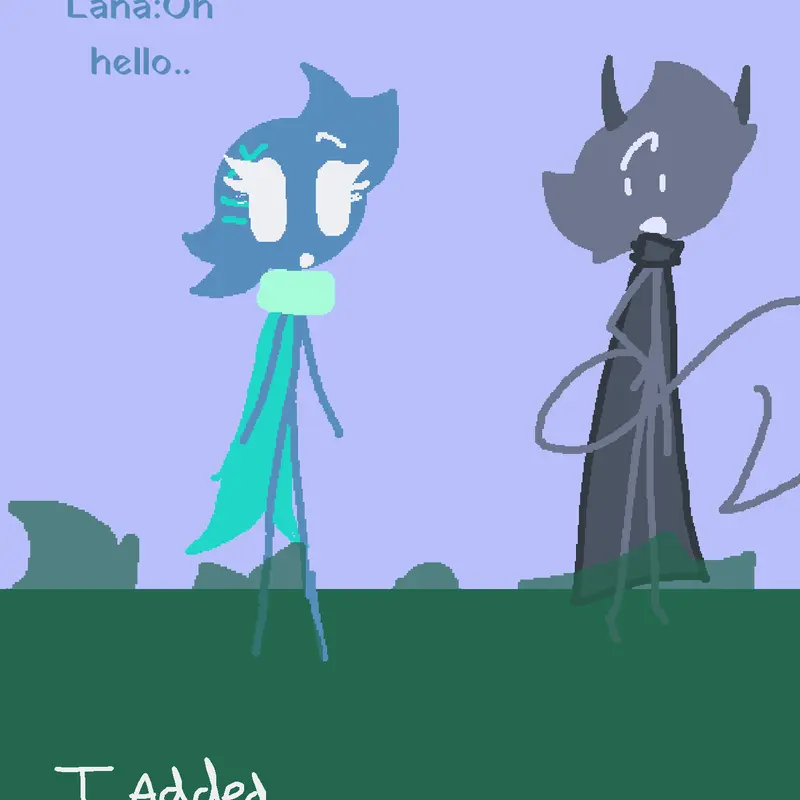 Qna by @_-robotix-lane-_