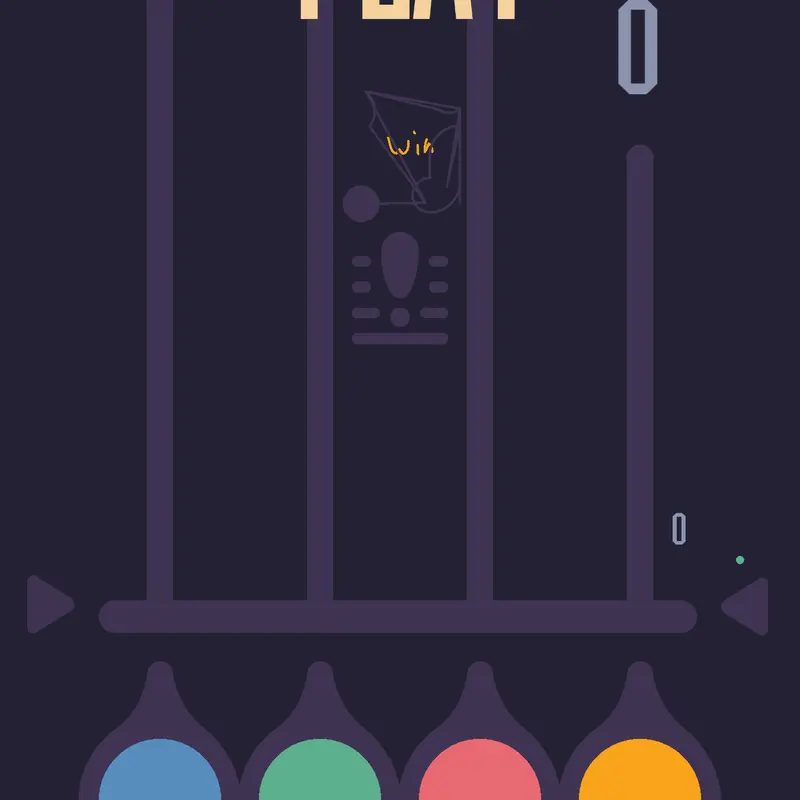 Game by @X-MEN2012