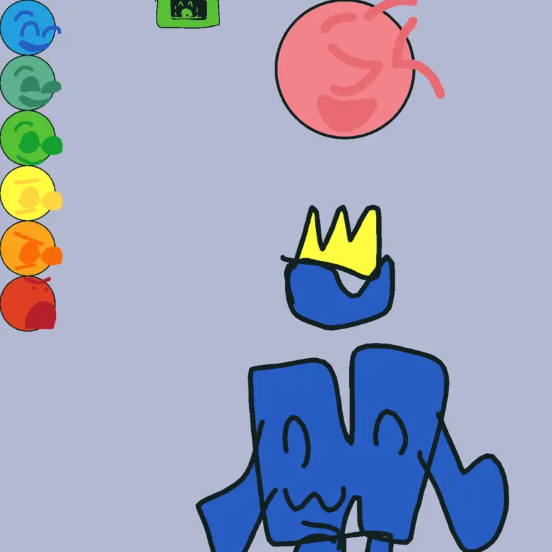 Game by @Red-CubeGreen-Cubecool