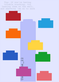 Building Blocks