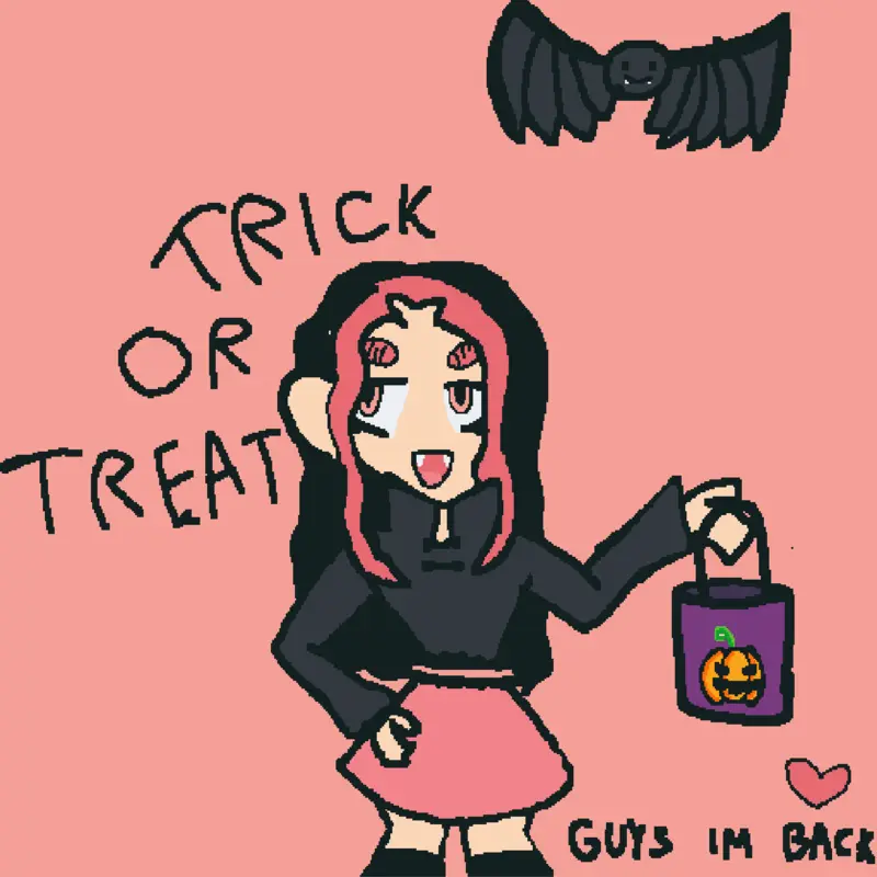 Game by @EvilCinnamonroll