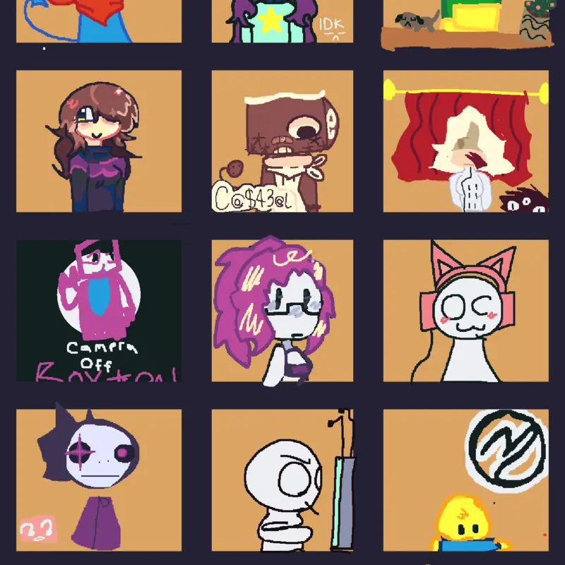 Game by @bimaratta