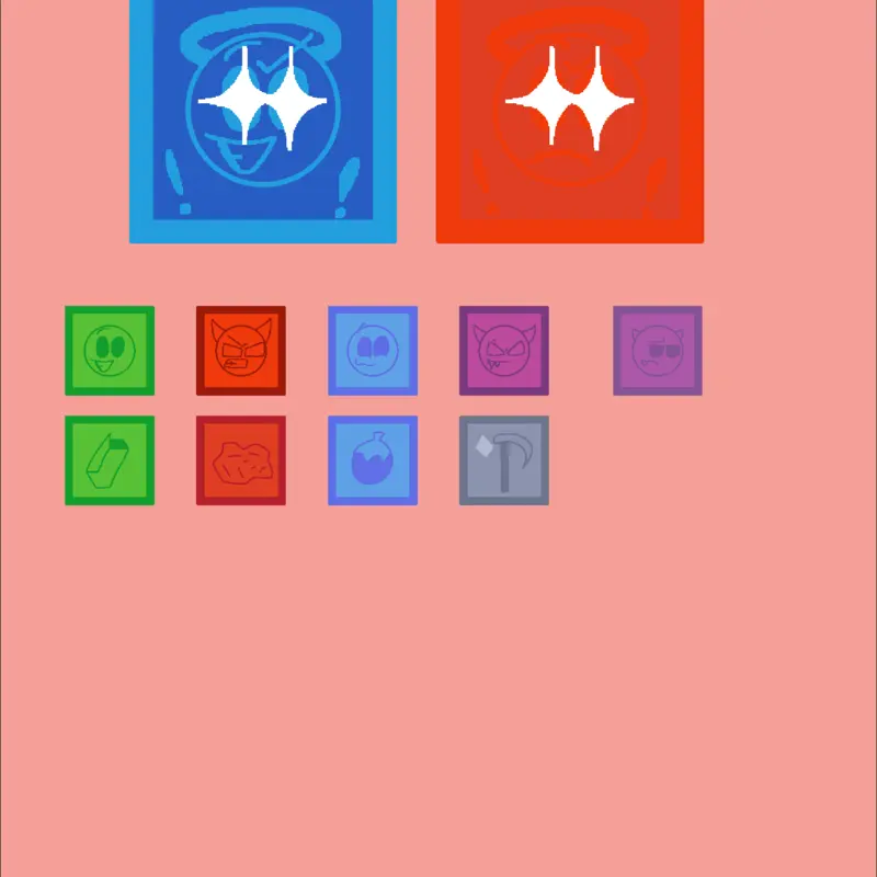 Game by @yanderHiss