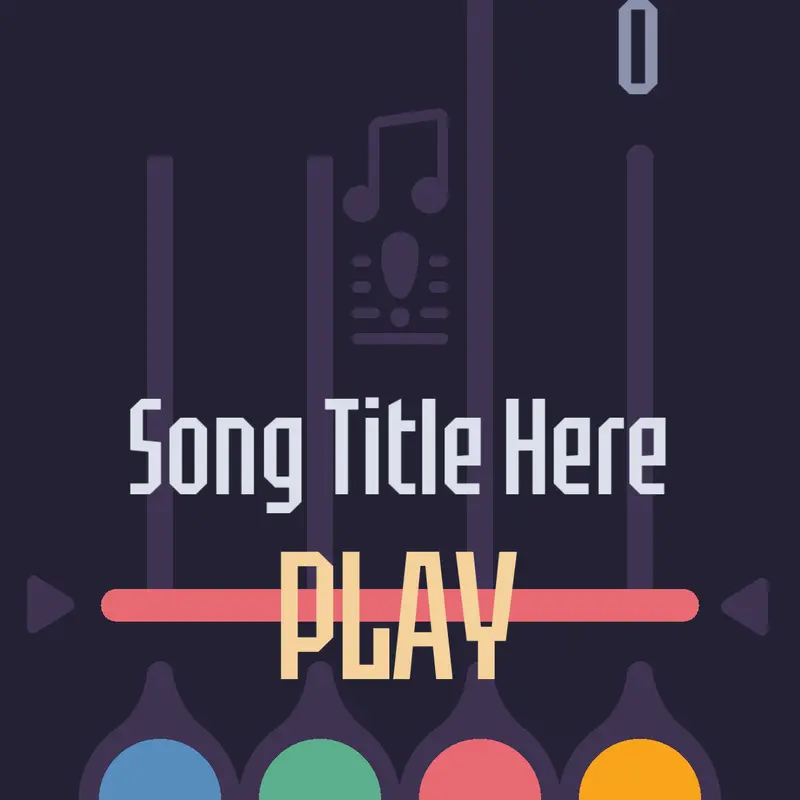 Game by @MrGost
