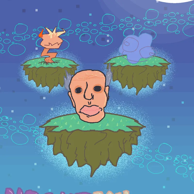 Game by @thedawn_isyourdoom