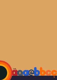 ALPHABET AND BLACK HOLE?!