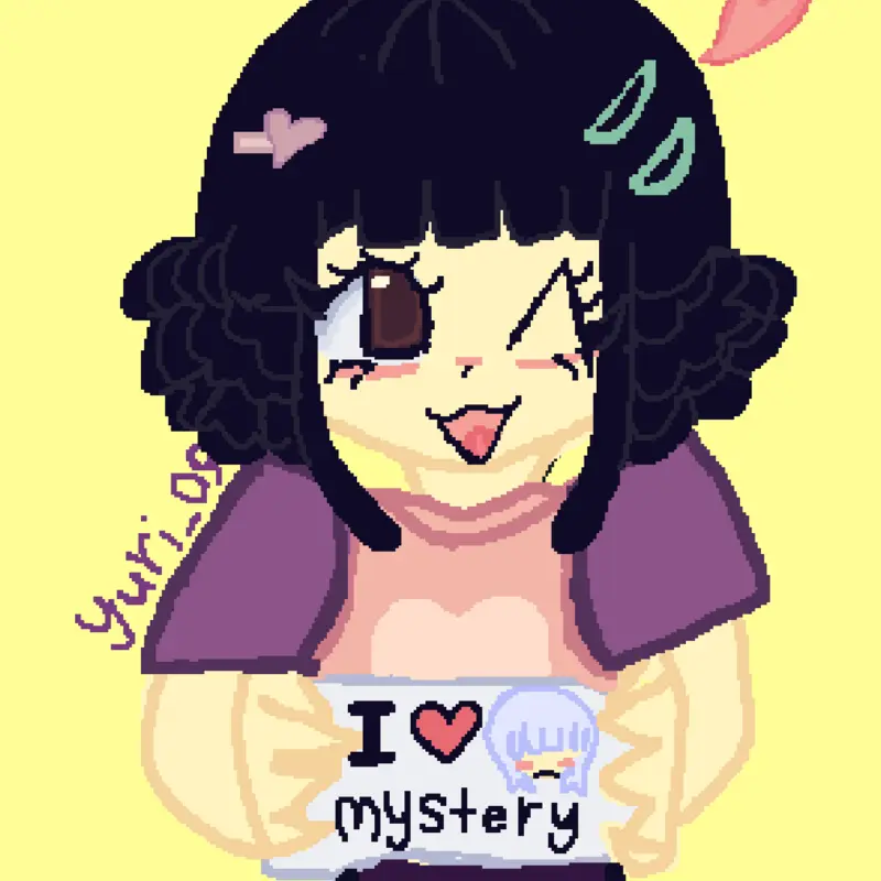 Game by @Kazumii_09