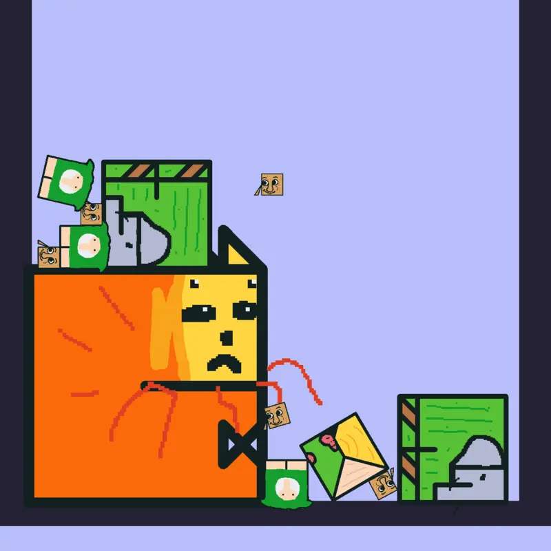 Game by @KIKIN-PR