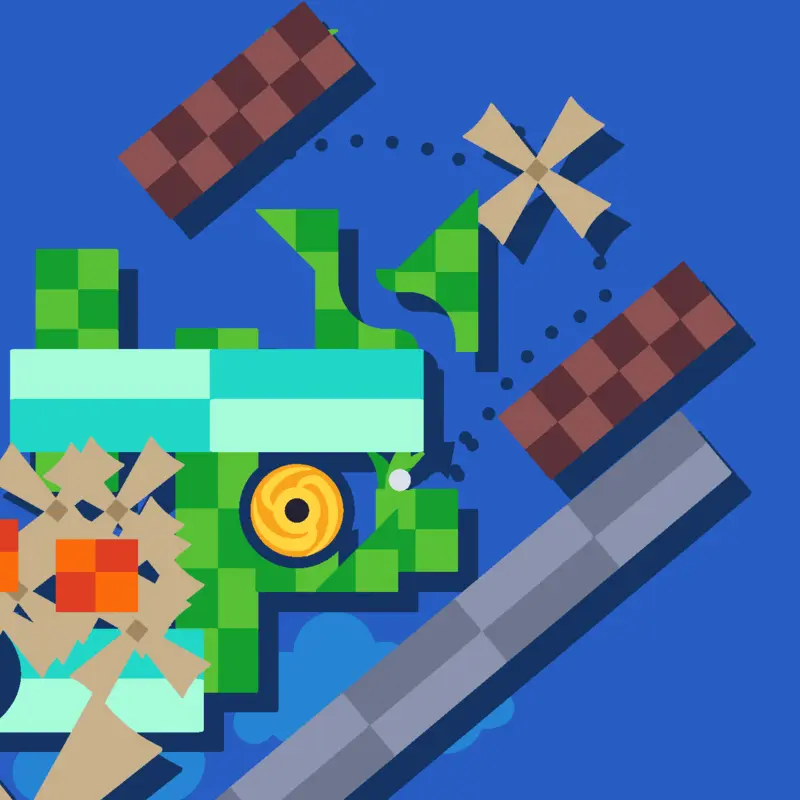 Easy golf by @sa67id1