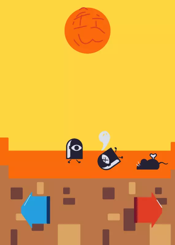 Game by @ezerero