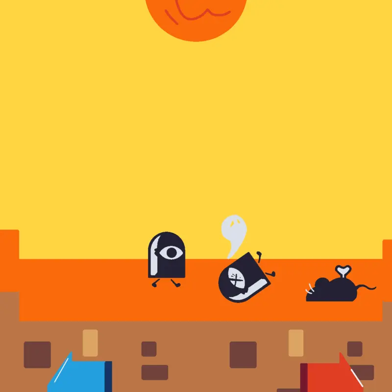 Game by @ezerero
