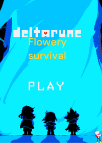 Flowery survival