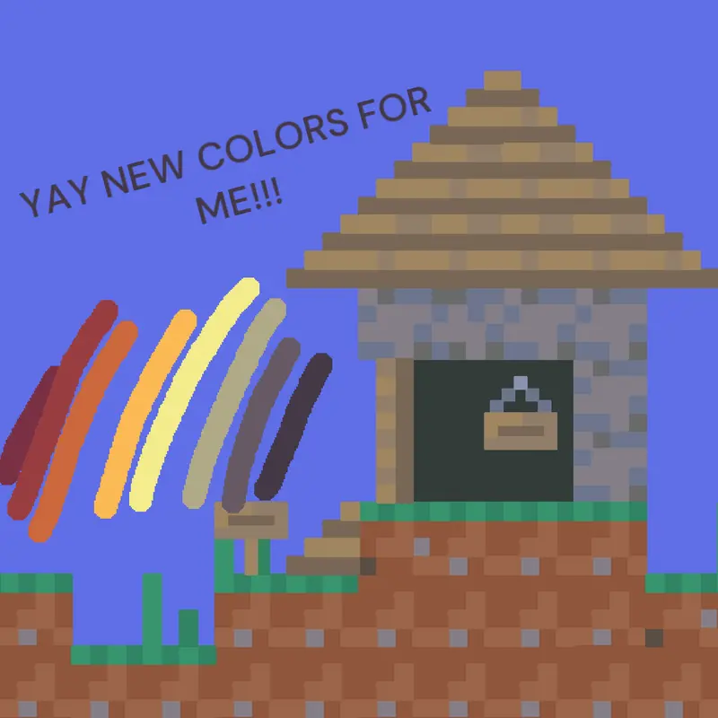 Game by @blue-slime_KILL-ME666