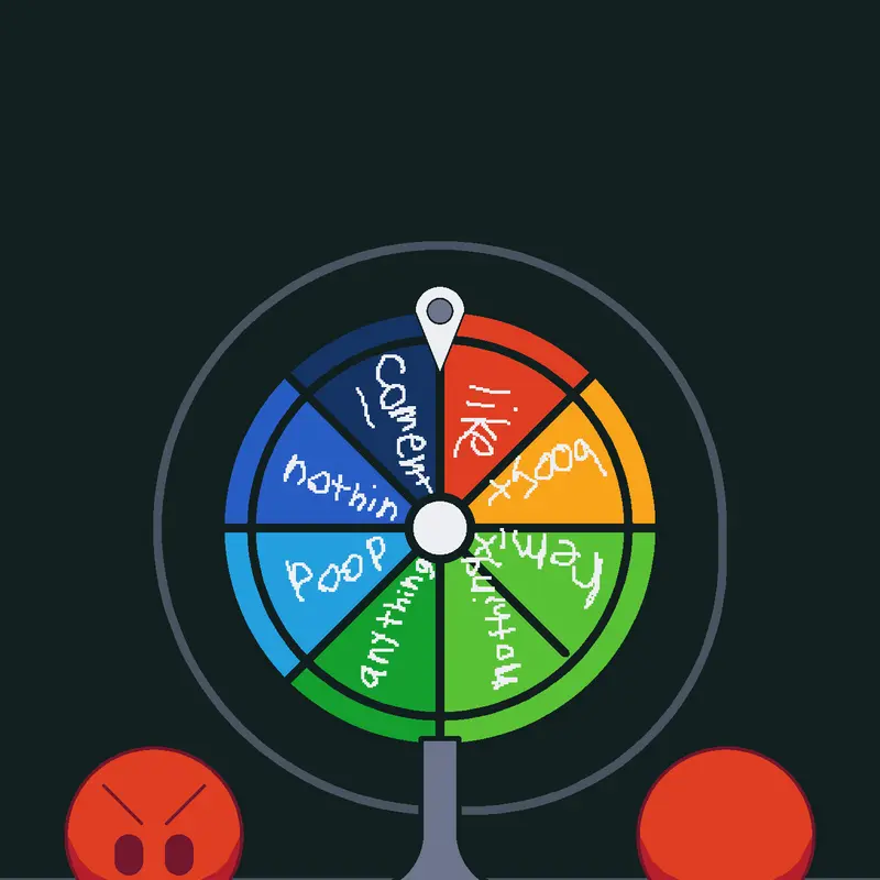 Game by @Cherryman112