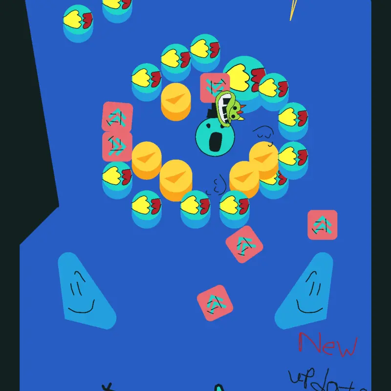 Game by @skyonenathan