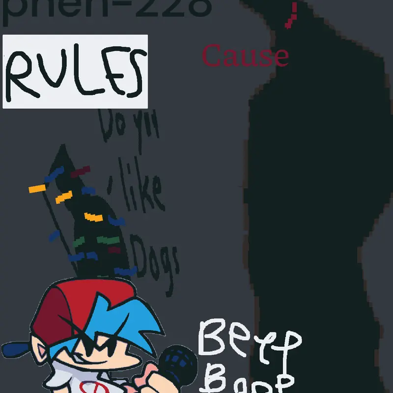 Game by @raidenspaiden