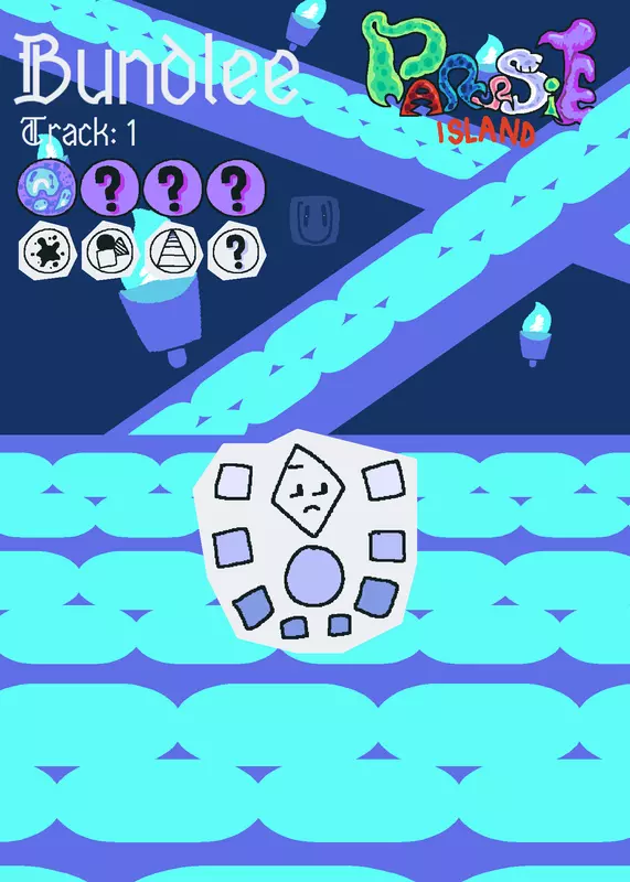Game by @Megaezekiel3000_Official