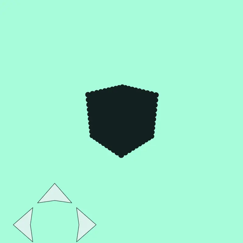 Game by @Castle_Rene