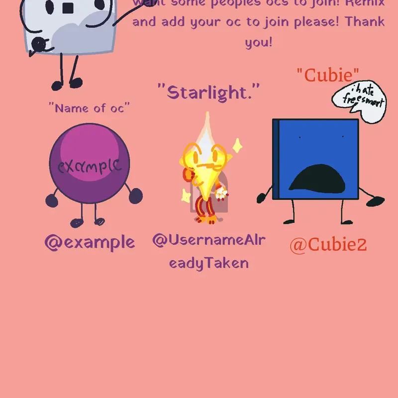 Game by @Cubiecool