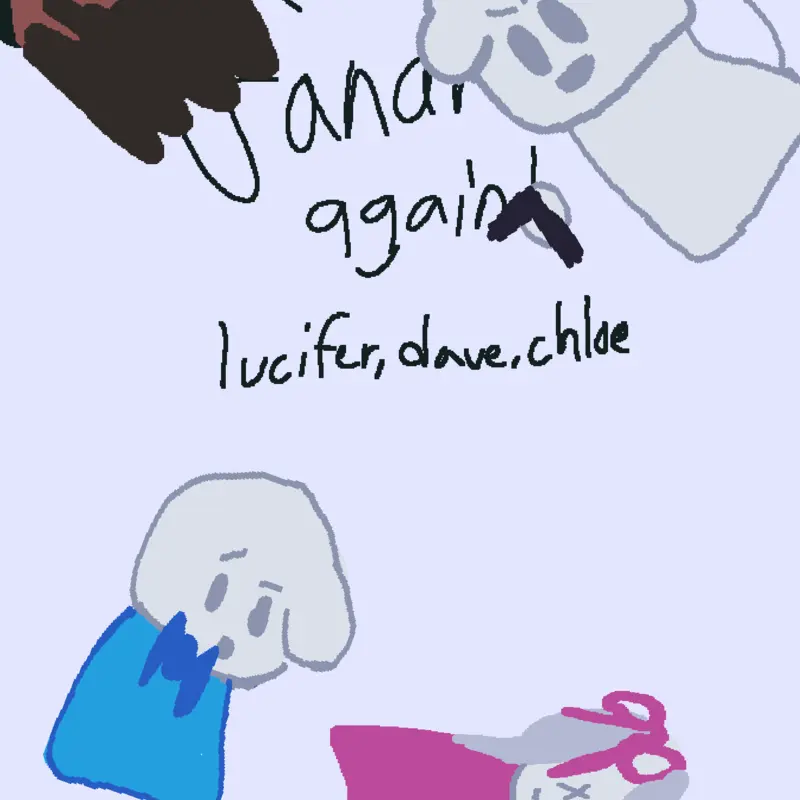 Game by @AyanahsCookiez