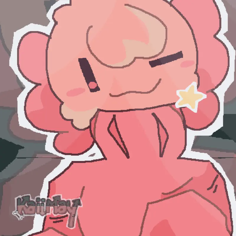 Game by @KaiiMay