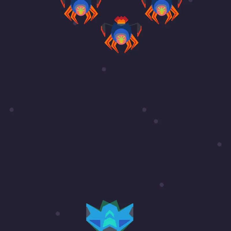 Game by @Ender_Reaper