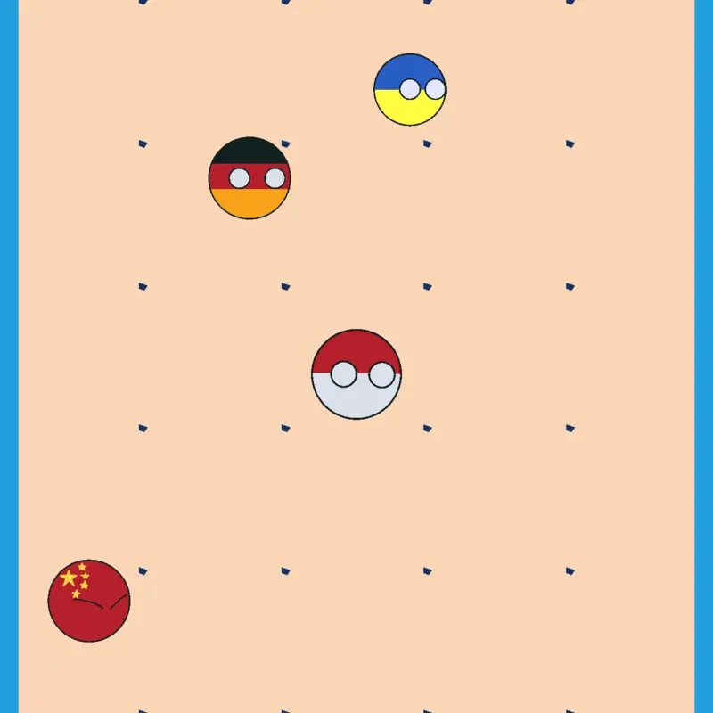 Game by @Akrofrost