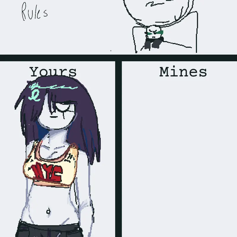 Game by @XxPiercedPrincess