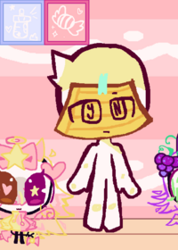 Rackdoll babys