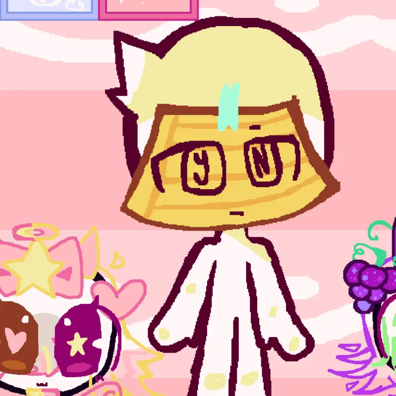 Rackdoll babys by @StarJelly