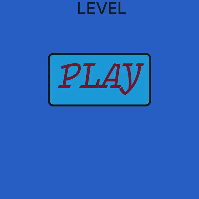 Game by @Tdominoes