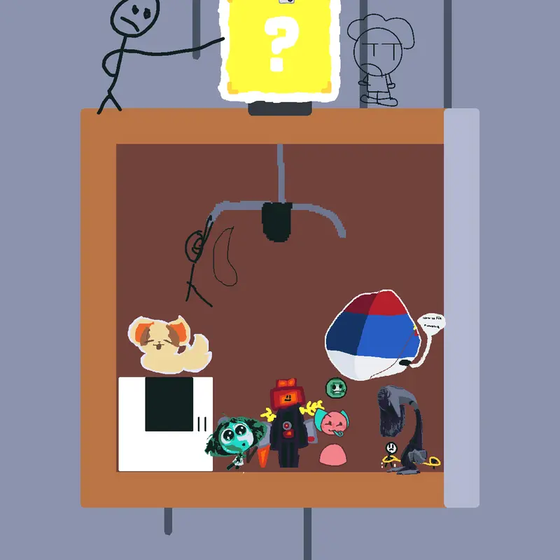 Game by @JohanEmi