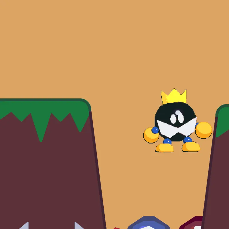 Game by @bearhunt