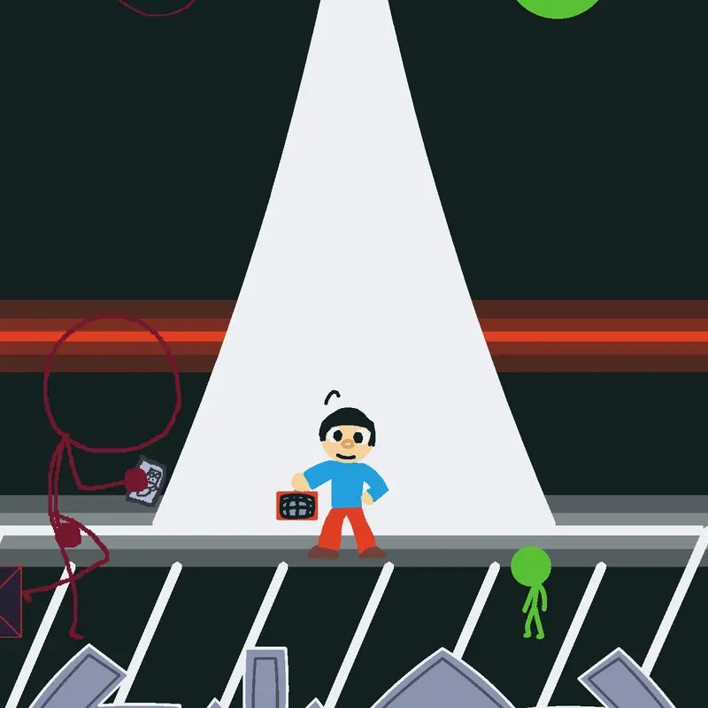 Game by @Playne