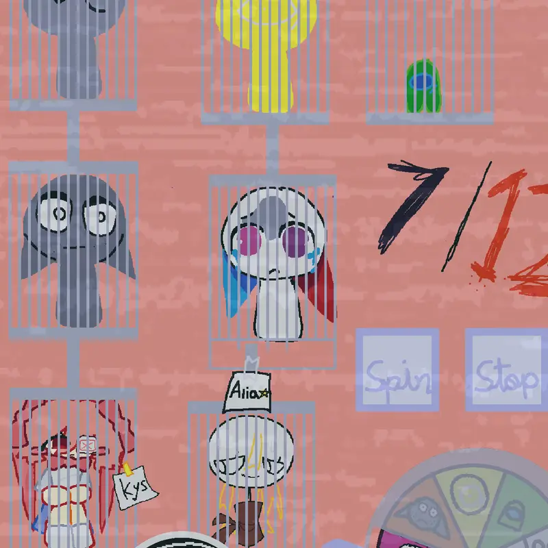 Game by @gwag