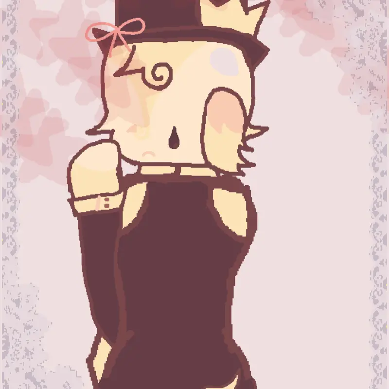 Game by @gigglesandsunshine