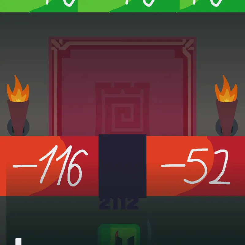 Game by @arnex